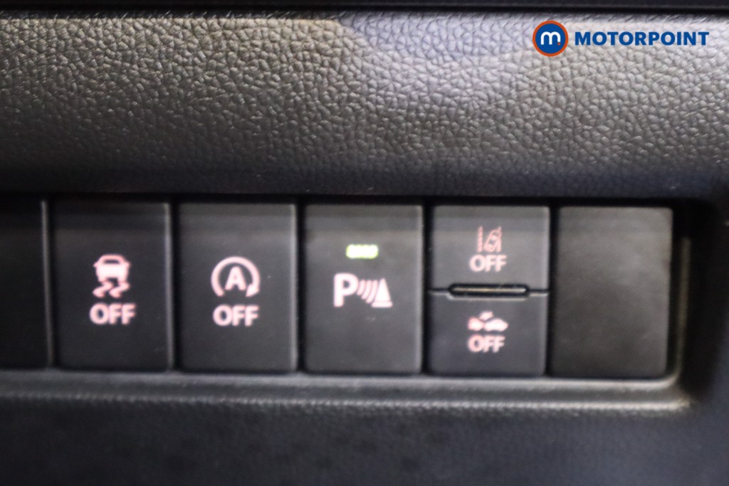 Suzuki Swift Sport Manual Petrol Hatchback - Stock Number (1600686) - 18th supplementary image