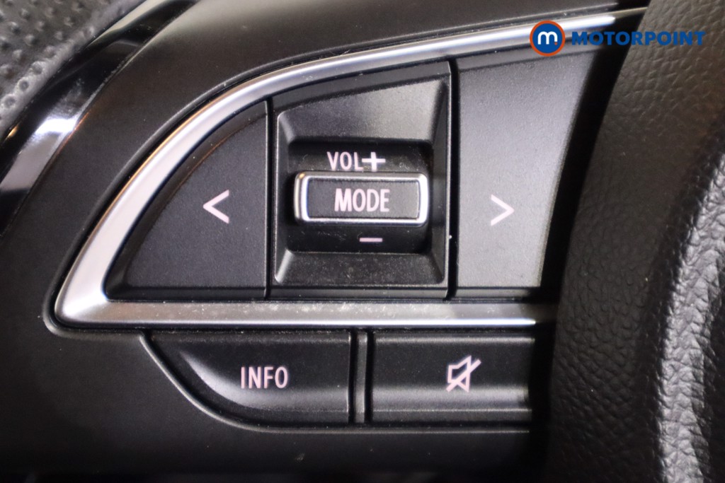 Suzuki Swift Sport Manual Petrol Hatchback - Stock Number (1600686) - 19th supplementary image