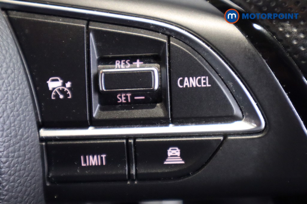 Suzuki Swift Sport Manual Petrol Hatchback - Stock Number (1600686) - 20th supplementary image