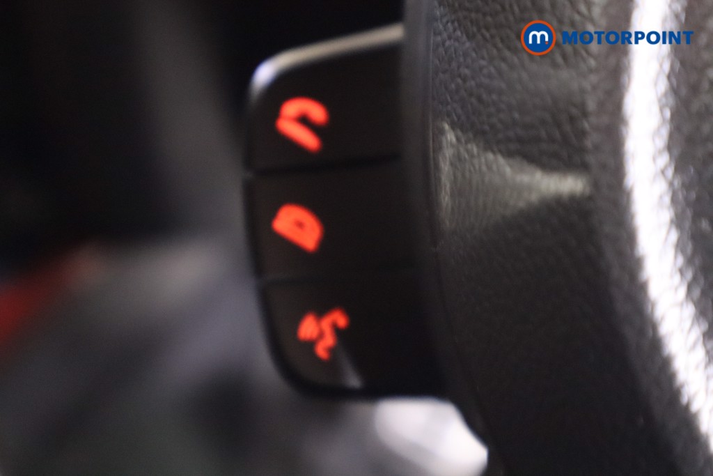 Suzuki Swift Sport Manual Petrol Hatchback - Stock Number (1600686) - 21st supplementary image