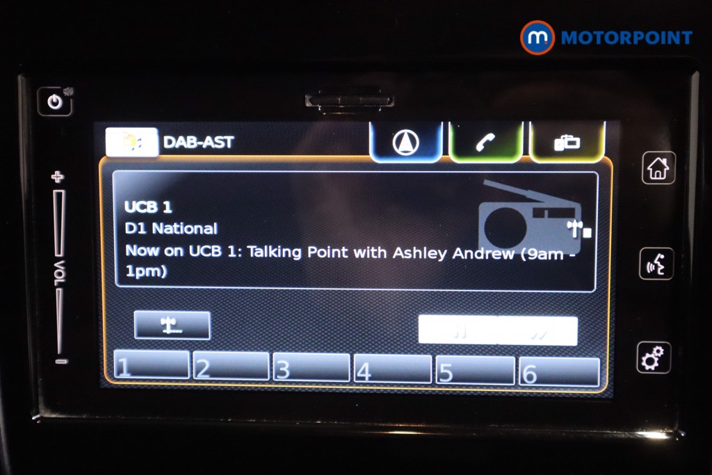 Suzuki Swift Sport Manual Petrol Hatchback - Stock Number (1600686) - 22nd supplementary image