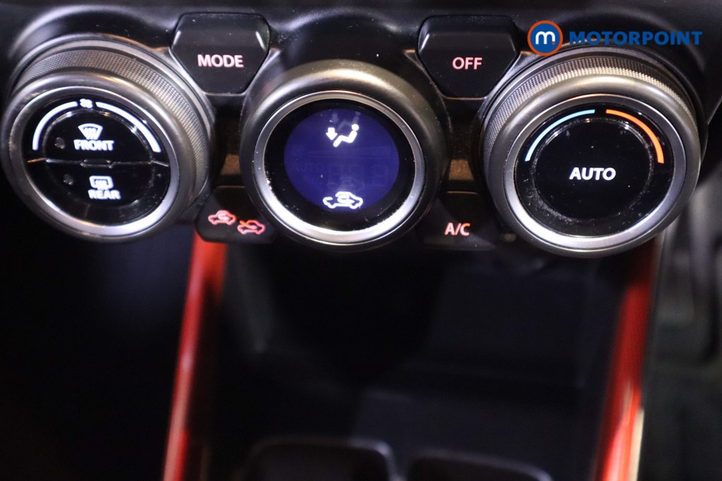 Suzuki Swift Sport Manual Petrol Hatchback - Stock Number (1600686) - 23rd supplementary image