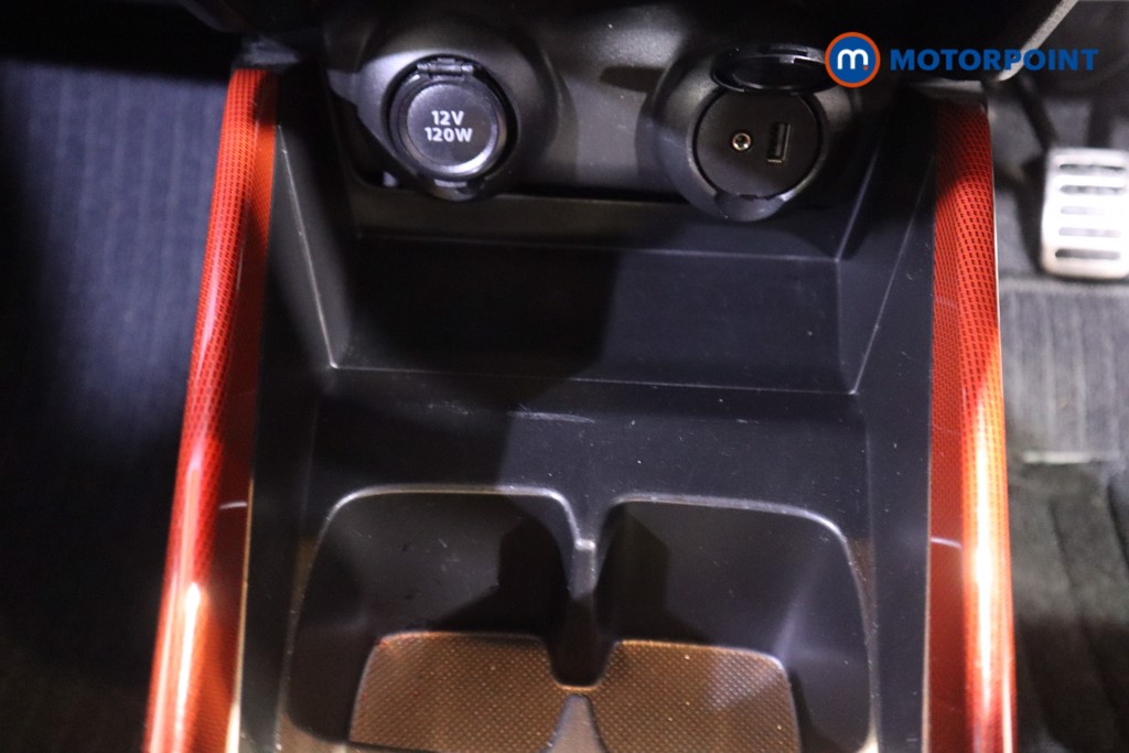 Suzuki Swift Sport Manual Petrol Hatchback - Stock Number (1600686) - 24th supplementary image