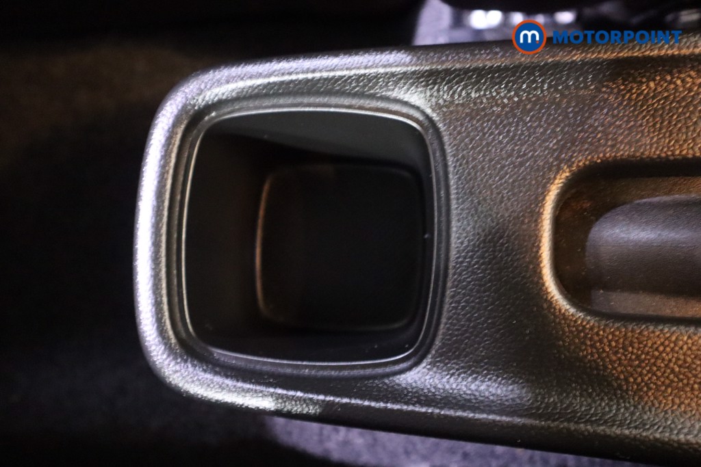 Suzuki Swift Sport Manual Petrol Hatchback - Stock Number (1600686) - 25th supplementary image