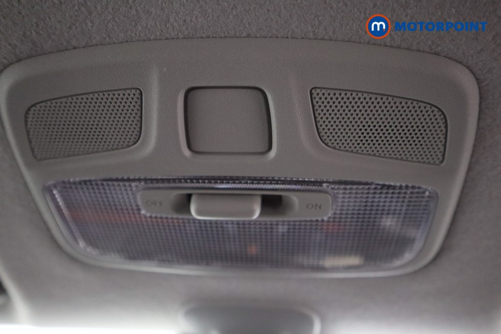 Suzuki Swift Sport Manual Petrol Hatchback - Stock Number (1600686) - 26th supplementary image