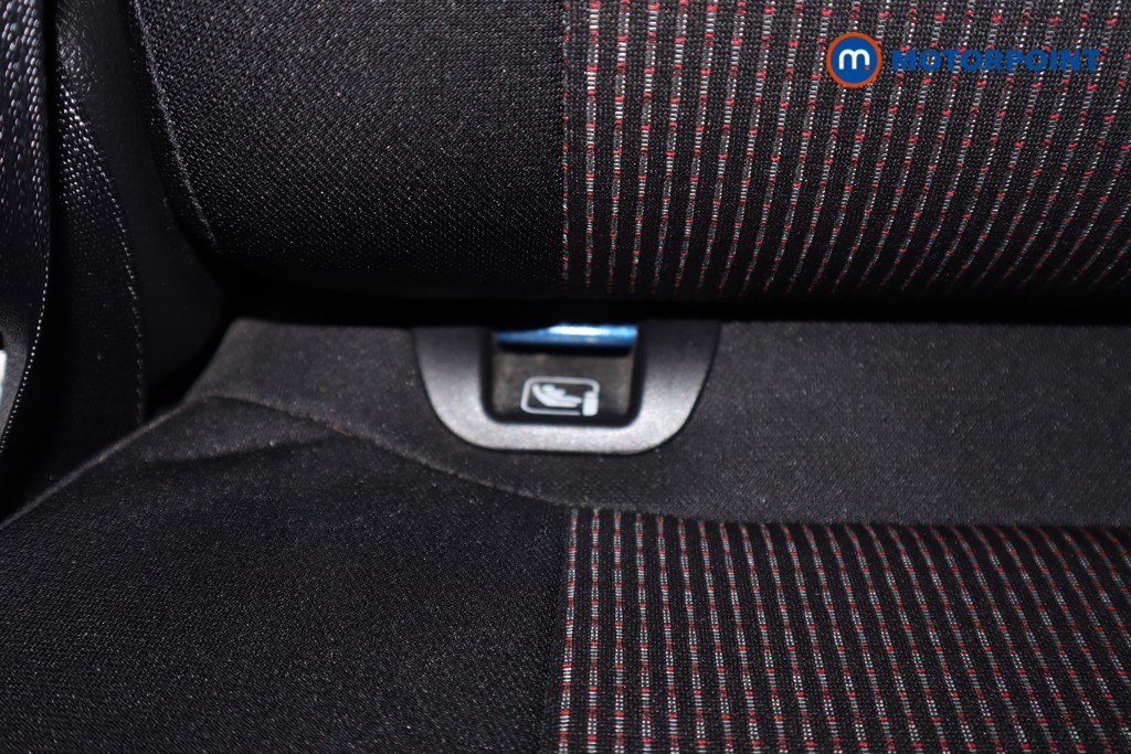 Suzuki Swift Sport Manual Petrol Hatchback - Stock Number (1600686) - 27th supplementary image