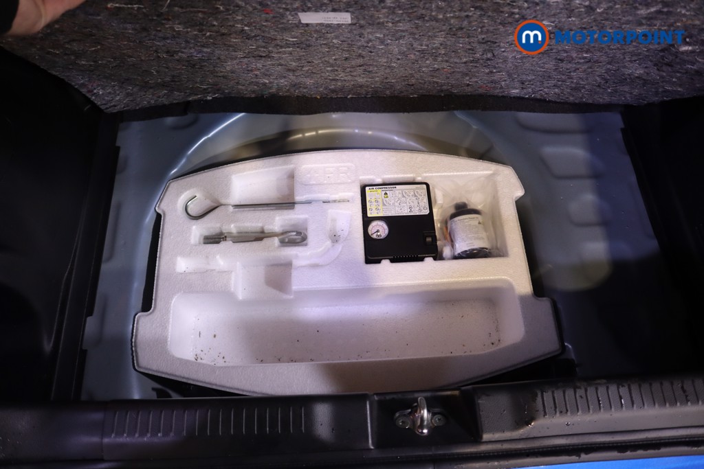 Suzuki Swift Sport Manual Petrol Hatchback - Stock Number (1600686) - 28th supplementary image