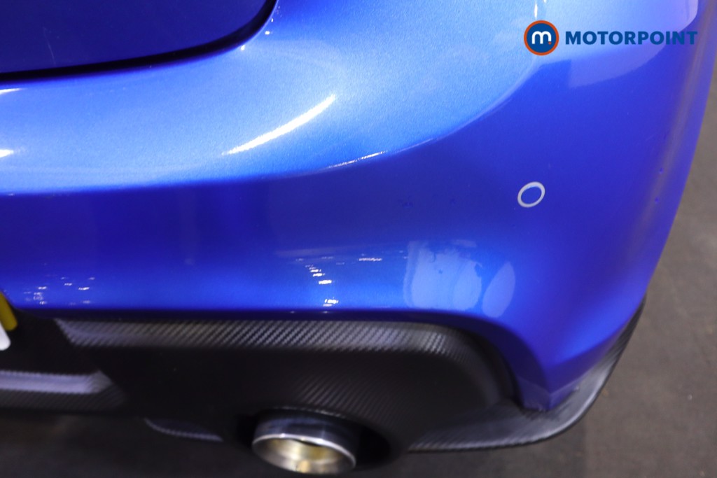 Suzuki Swift Sport Manual Petrol Hatchback - Stock Number (1600686) - 31st supplementary image