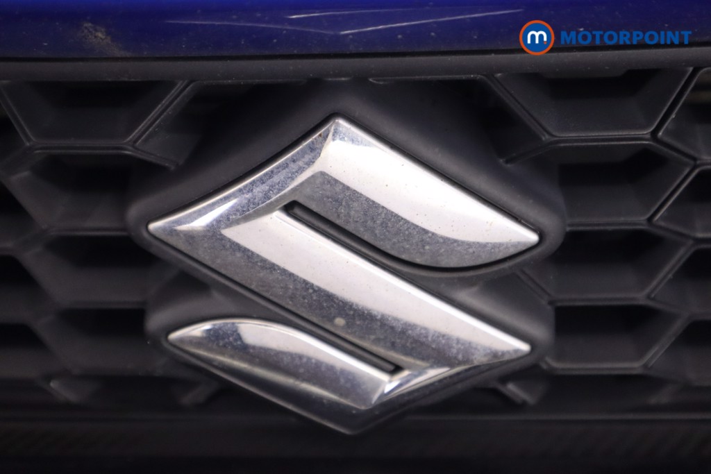 Suzuki Swift Sport Manual Petrol Hatchback - Stock Number (1600686) - 36th supplementary image
