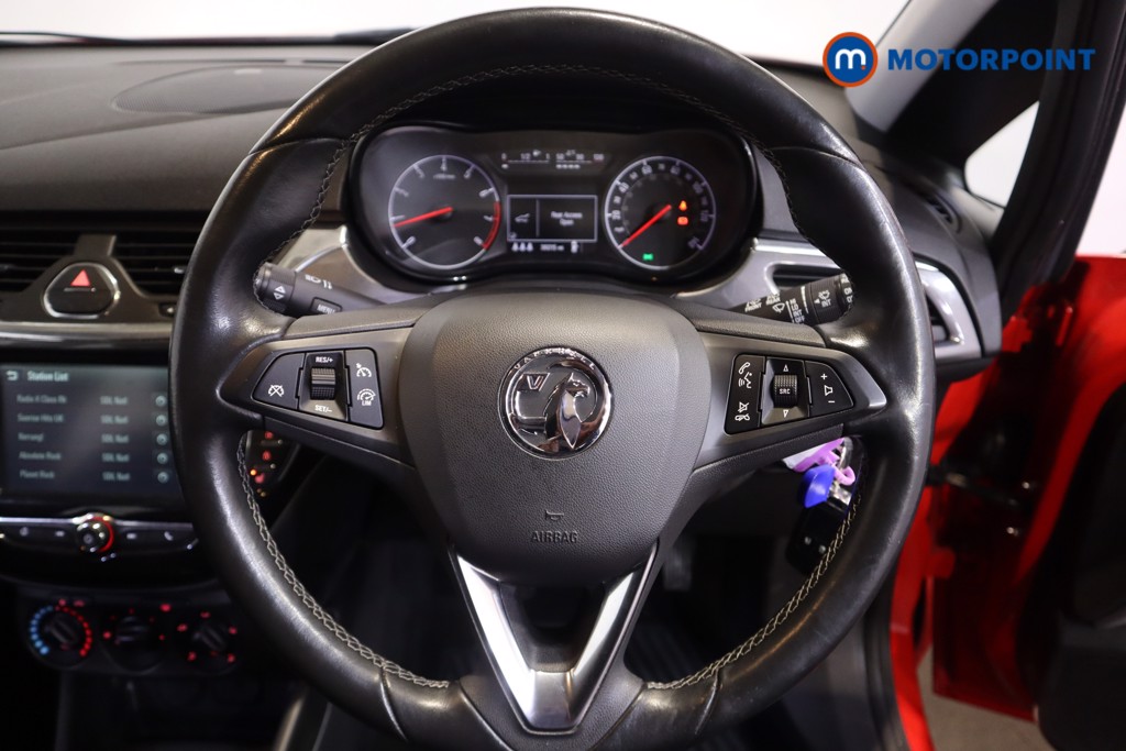 Vauxhall Corsa Energy Manual Petrol Hatchback - Stock Number (1600691) - 3rd supplementary image