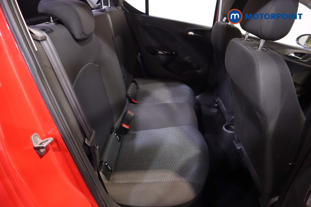 Vauxhall Corsa Energy Manual Petrol Hatchback - Stock Number (1600691) - 7th supplementary image