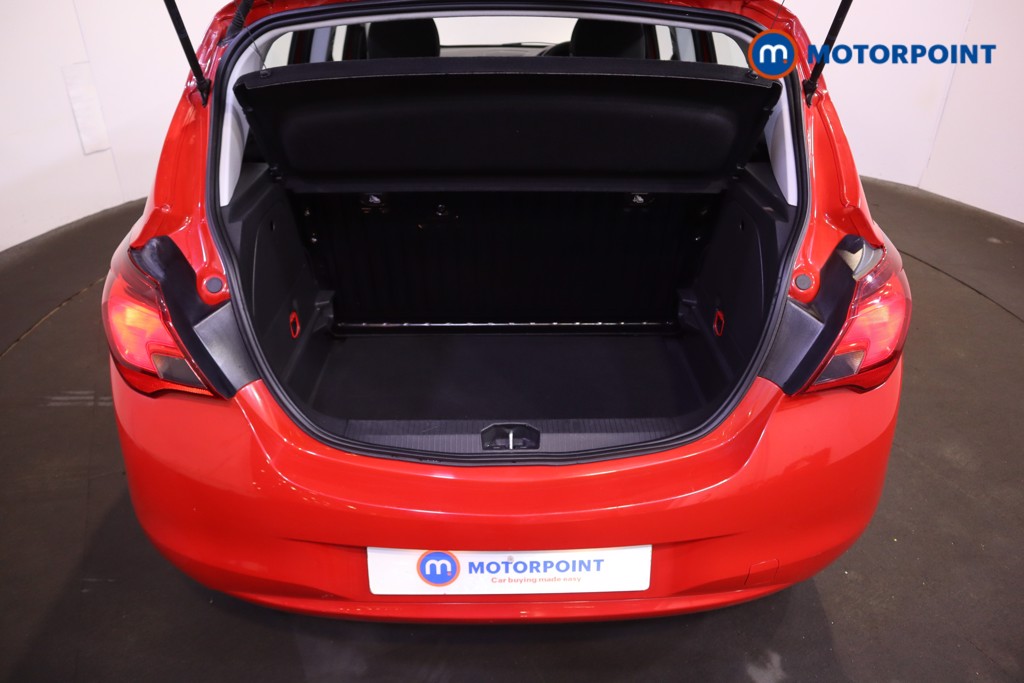 Vauxhall Corsa Energy Manual Petrol Hatchback - Stock Number (1600691) - 8th supplementary image