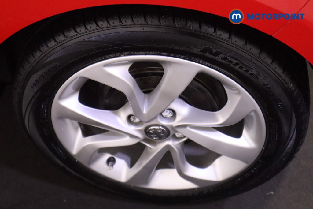 Vauxhall Corsa Energy Manual Petrol Hatchback - Stock Number (1600691) - 9th supplementary image