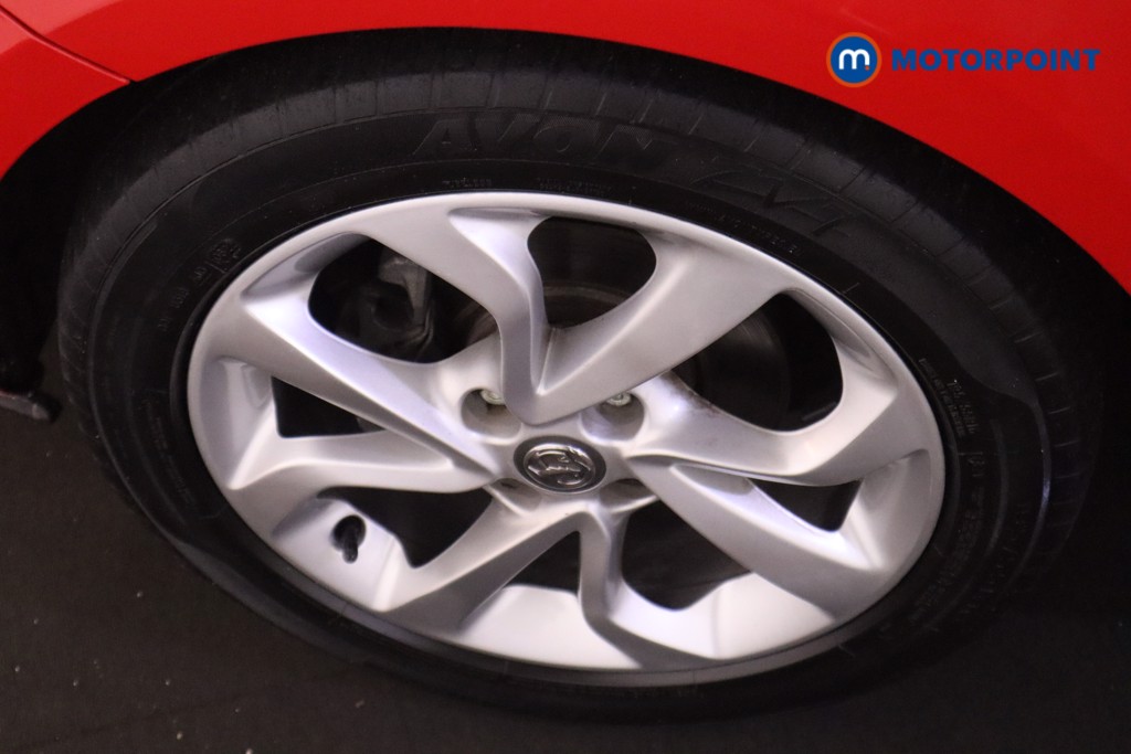 Vauxhall Corsa Energy Manual Petrol Hatchback - Stock Number (1600691) - 10th supplementary image