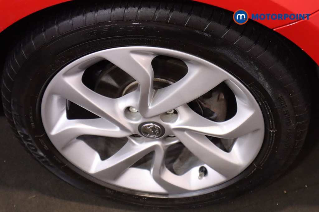 Vauxhall Corsa Energy Manual Petrol Hatchback - Stock Number (1600691) - 11th supplementary image