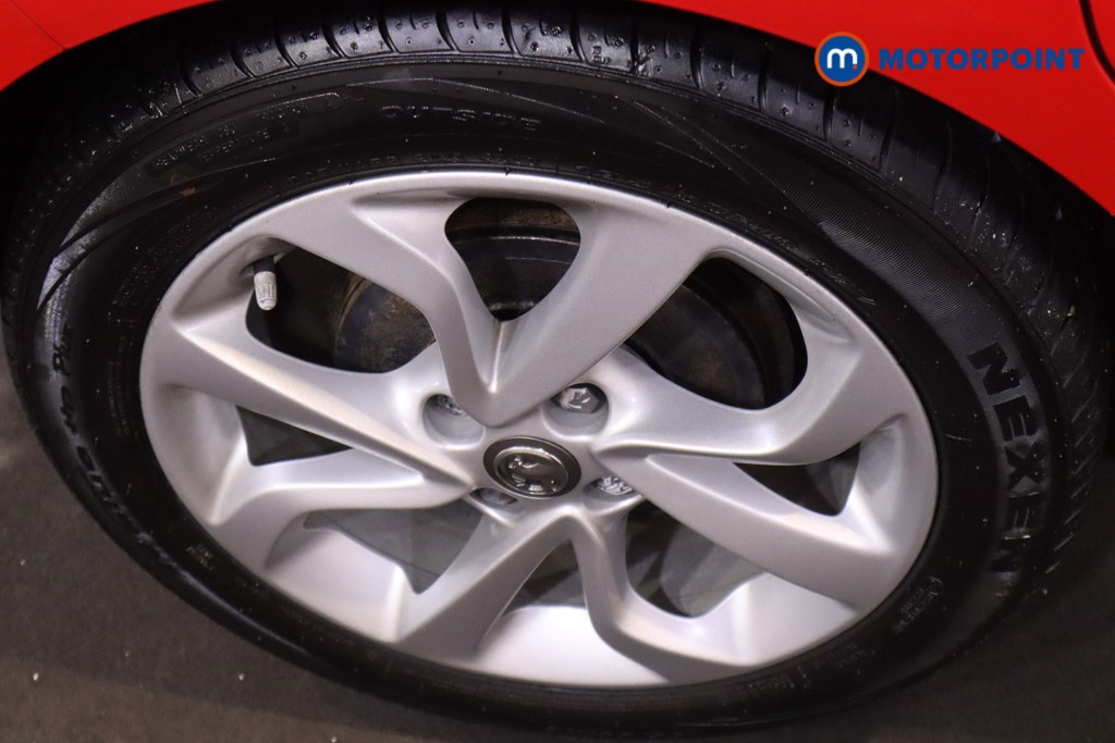 Vauxhall Corsa Energy Manual Petrol Hatchback - Stock Number (1600691) - 12th supplementary image