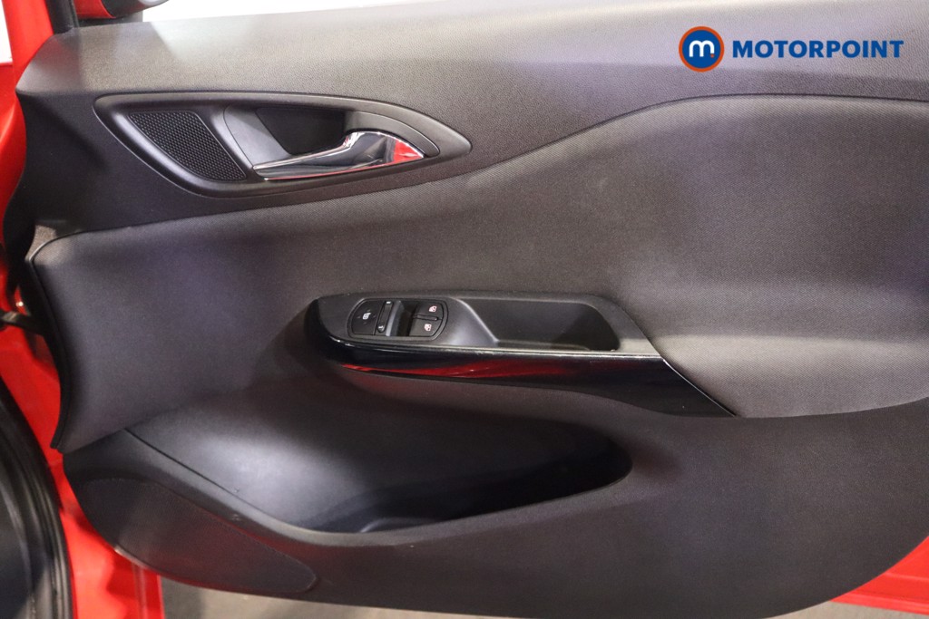 Vauxhall Corsa Energy Manual Petrol Hatchback - Stock Number (1600691) - 13th supplementary image