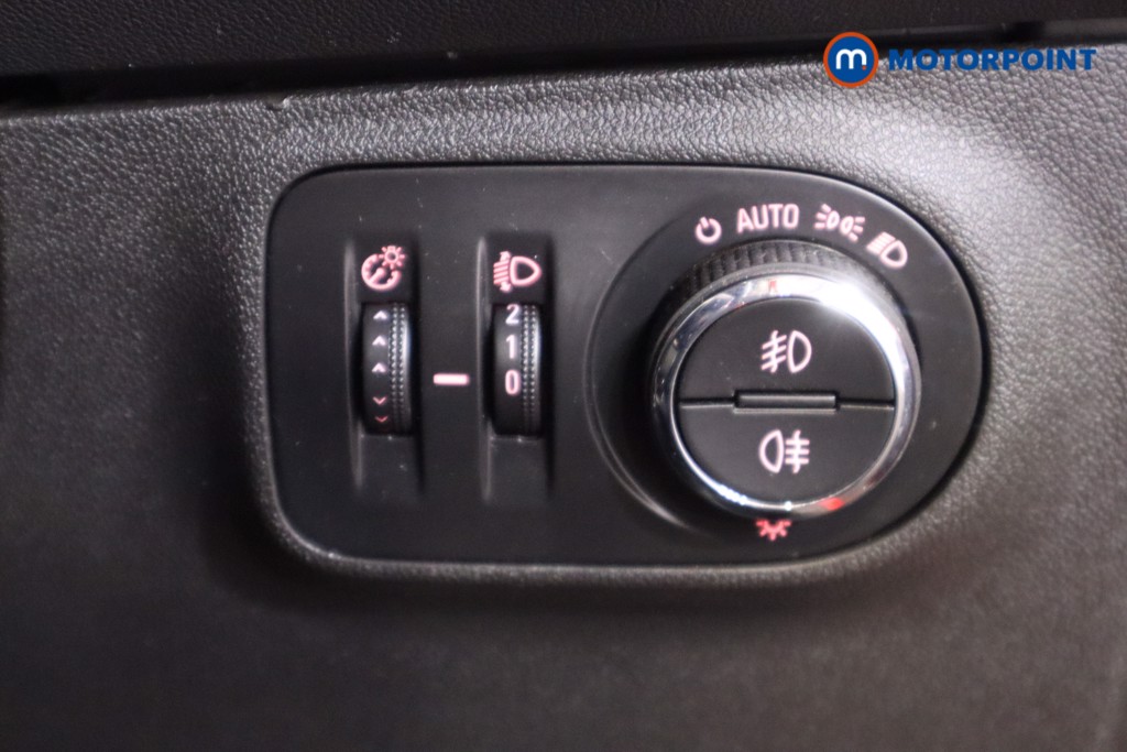 Vauxhall Corsa Energy Manual Petrol Hatchback - Stock Number (1600691) - 15th supplementary image