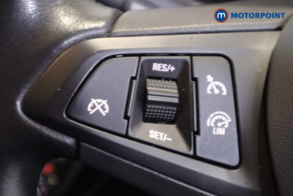 Vauxhall Corsa Energy Manual Petrol Hatchback - Stock Number (1600691) - 16th supplementary image