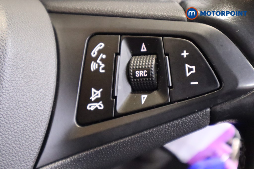 Vauxhall Corsa Energy Manual Petrol Hatchback - Stock Number (1600691) - 17th supplementary image