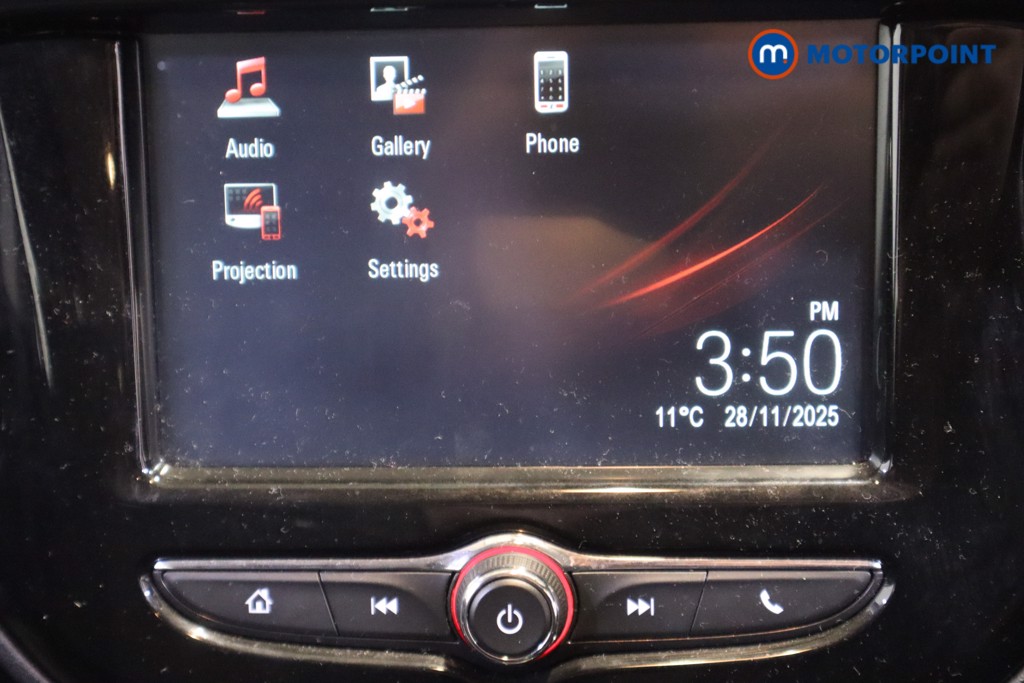 Vauxhall Corsa Energy Manual Petrol Hatchback - Stock Number (1600691) - 18th supplementary image