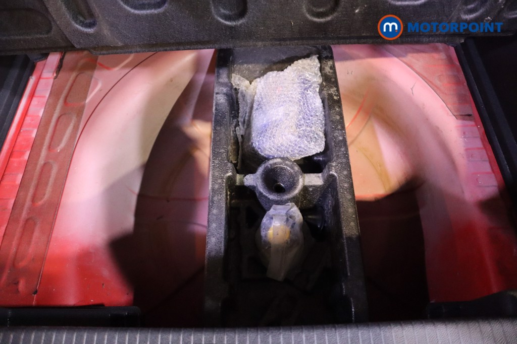 Vauxhall Corsa Energy Manual Petrol Hatchback - Stock Number (1600691) - 24th supplementary image