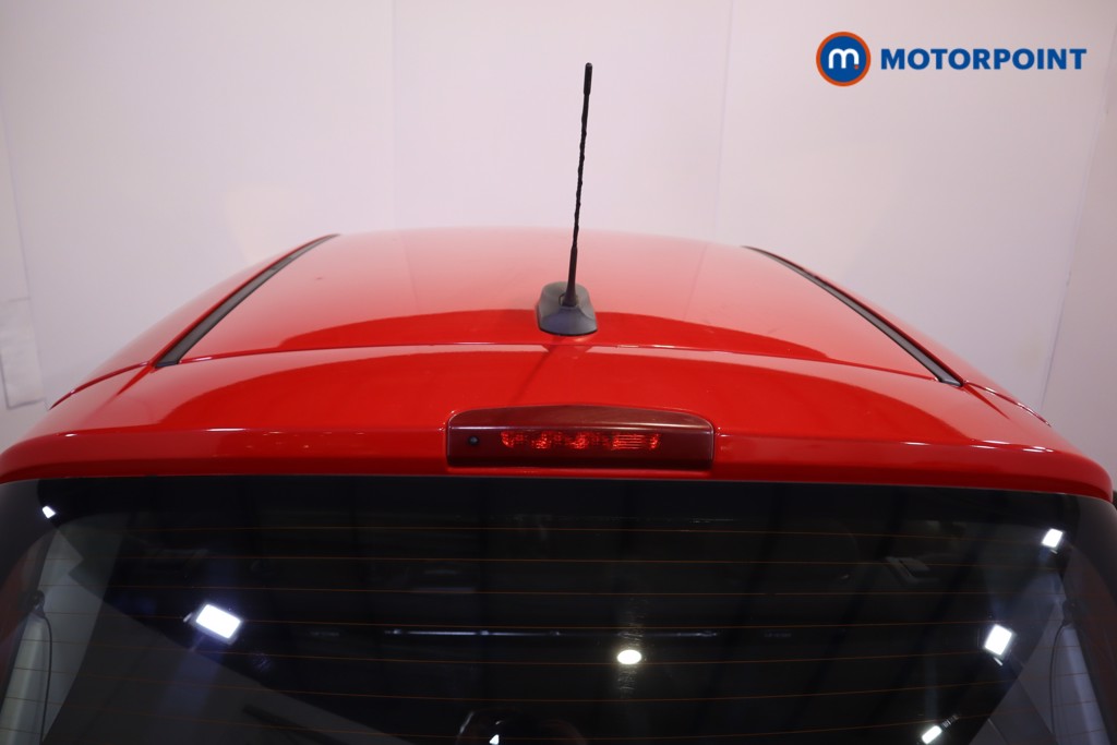 Vauxhall Corsa Energy Manual Petrol Hatchback - Stock Number (1600691) - 25th supplementary image