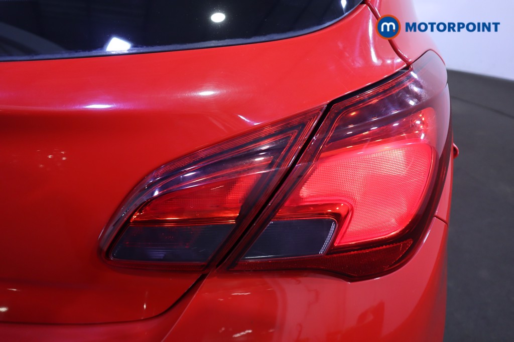 Vauxhall Corsa Energy Manual Petrol Hatchback - Stock Number (1600691) - 26th supplementary image