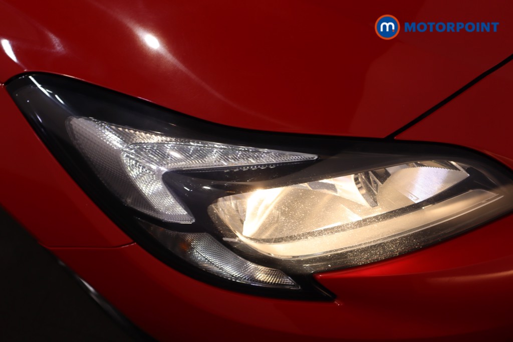 Vauxhall Corsa Energy Manual Petrol Hatchback - Stock Number (1600691) - 27th supplementary image