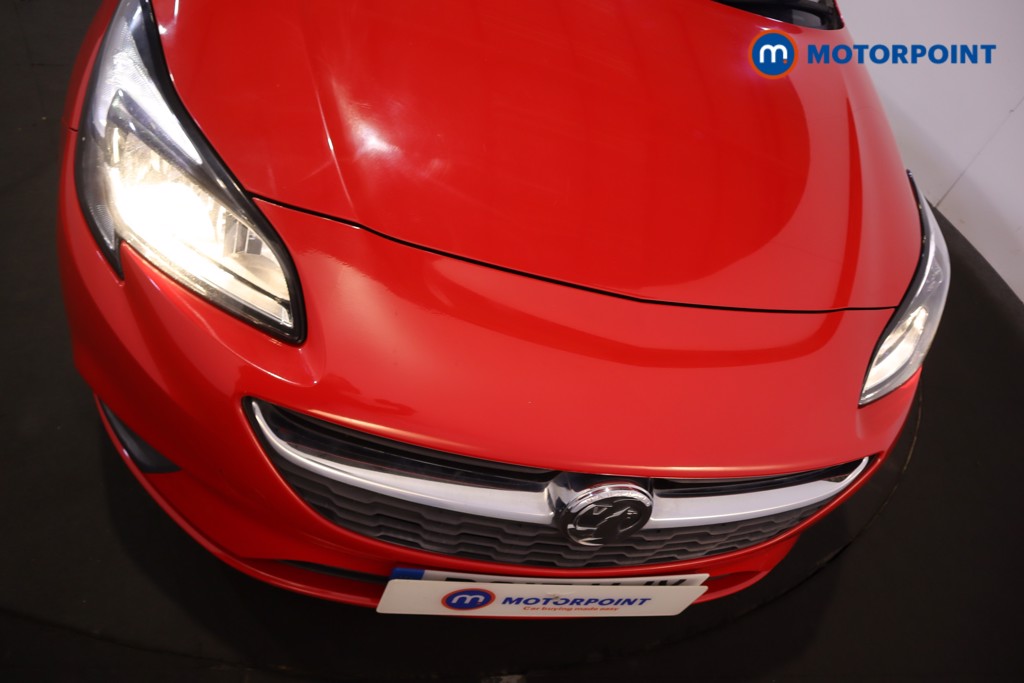 Vauxhall Corsa Energy Manual Petrol Hatchback - Stock Number (1600691) - 28th supplementary image