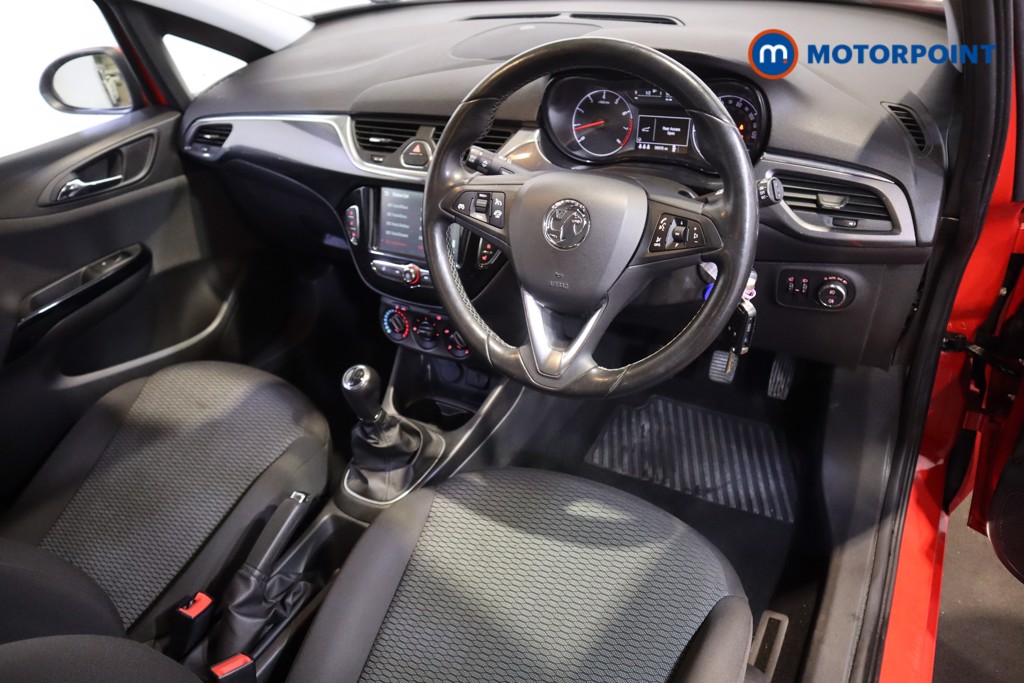 Vauxhall Corsa Energy Manual Petrol Hatchback - Stock Number (1600691) - 1st supplementary image