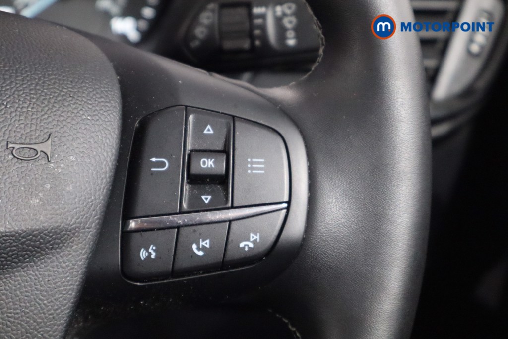 Ford Puma Titanium Manual Petrol SUV - Stock Number (1600703) - 8th supplementary image