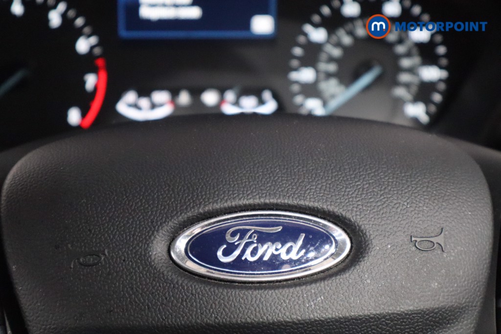 Ford Puma Titanium Manual Petrol SUV - Stock Number (1600703) - 13th supplementary image