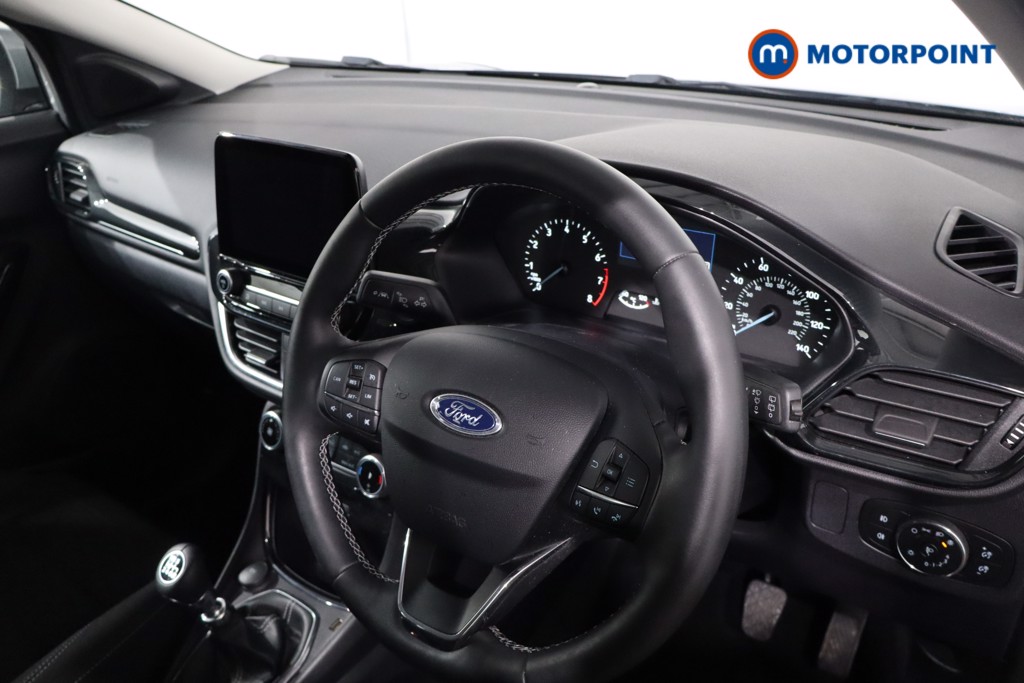 Ford Puma Titanium Manual Petrol SUV - Stock Number (1600703) - 14th supplementary image