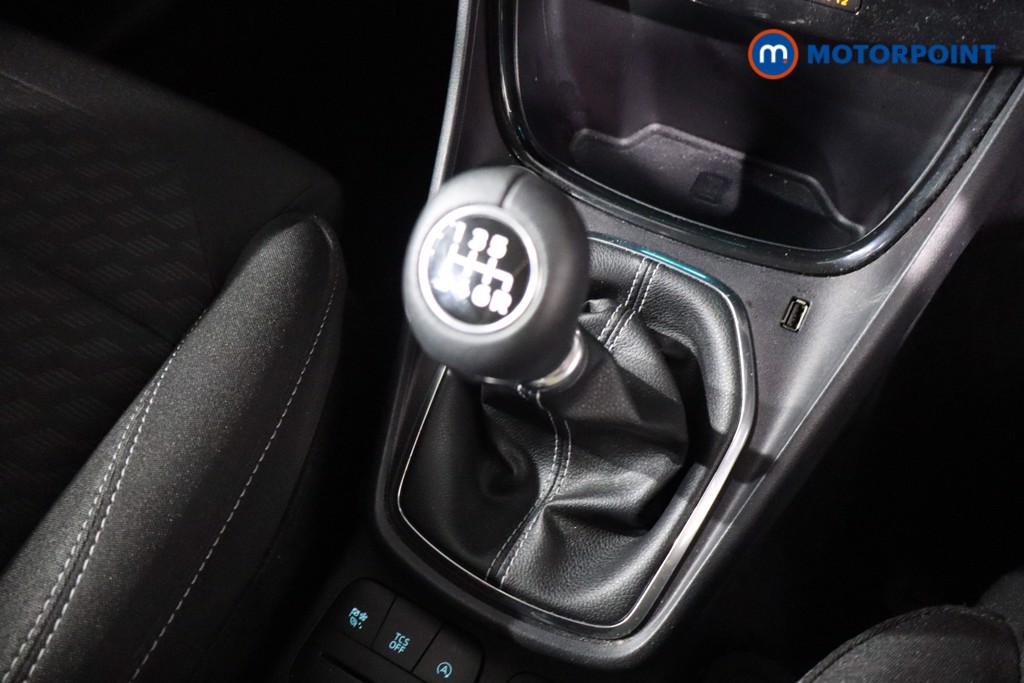 Ford Puma Titanium Manual Petrol SUV - Stock Number (1600703) - 18th supplementary image