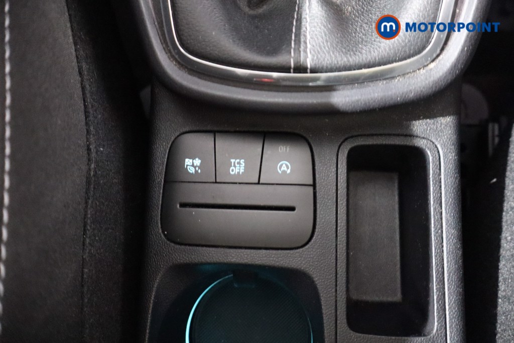 Ford Puma Titanium Manual Petrol SUV - Stock Number (1600703) - 19th supplementary image