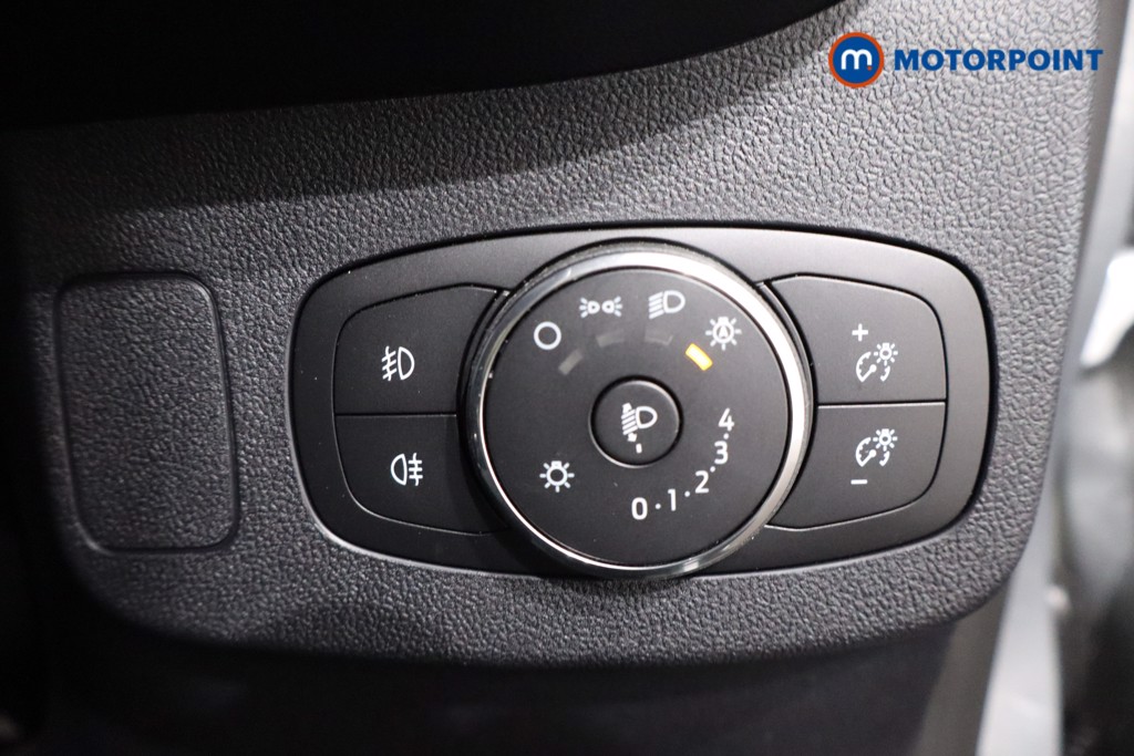 Ford Puma Titanium Manual Petrol SUV - Stock Number (1600703) - 20th supplementary image