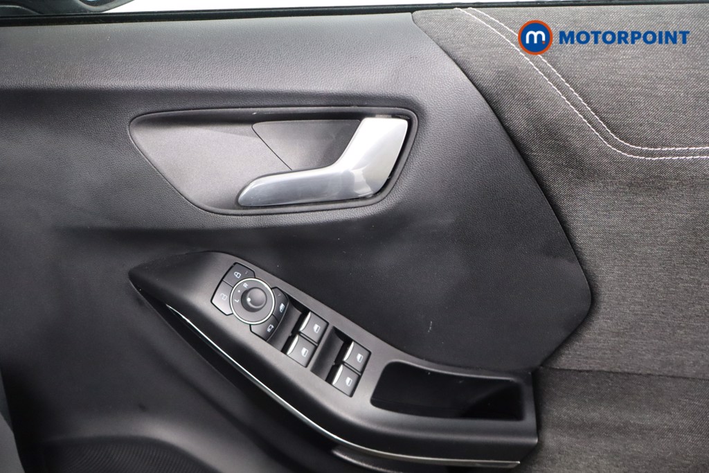 Ford Puma Titanium Manual Petrol SUV - Stock Number (1600703) - 21st supplementary image