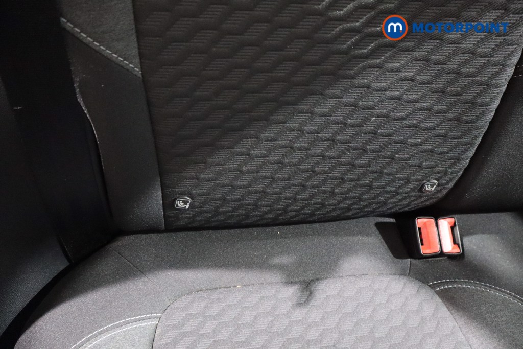 Ford Puma Titanium Manual Petrol SUV - Stock Number (1600703) - 22nd supplementary image