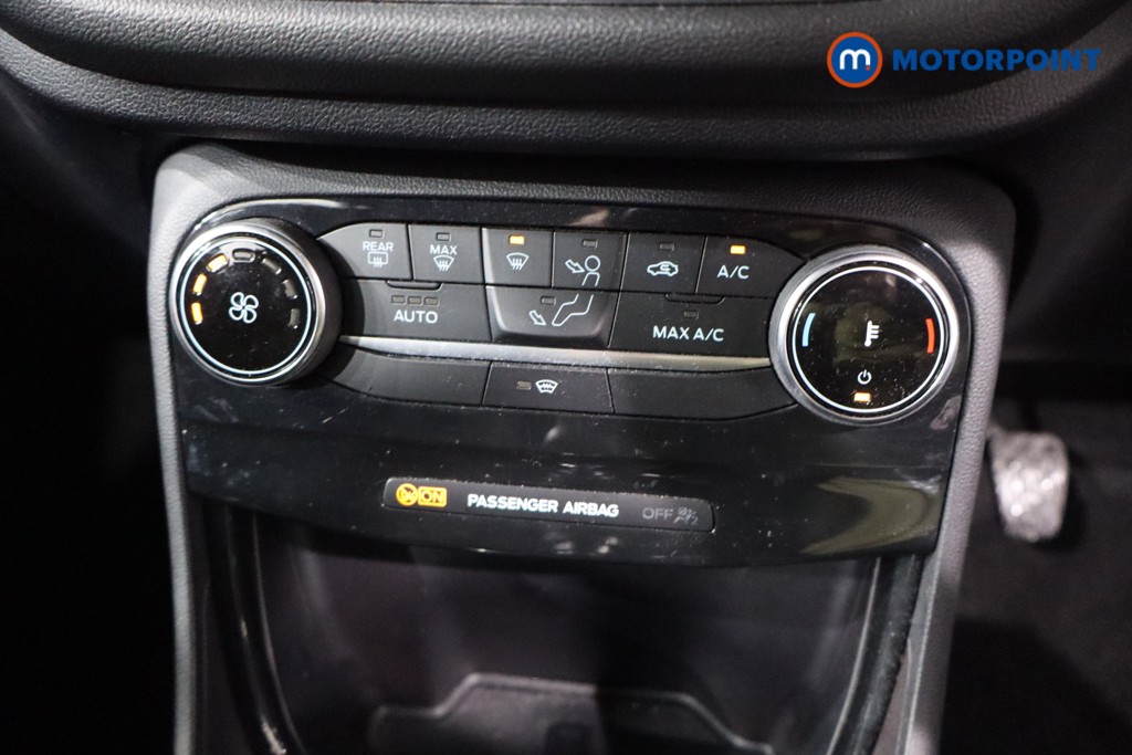 Ford Puma Titanium Manual Petrol SUV - Stock Number (1600703) - 24th supplementary image