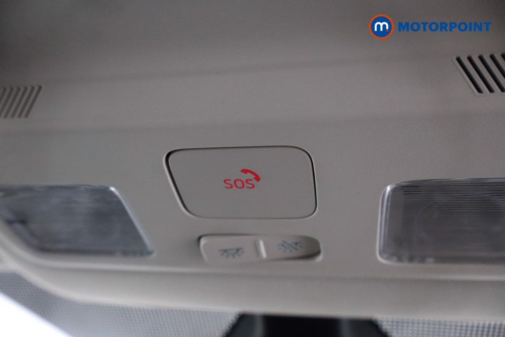 Ford Puma Titanium Manual Petrol SUV - Stock Number (1600703) - 26th supplementary image