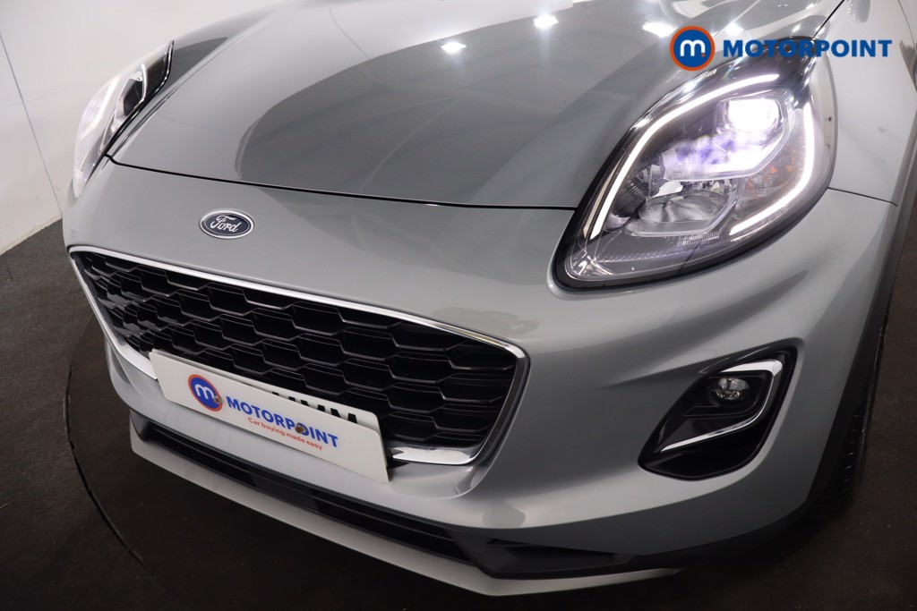 Ford Puma Titanium Manual Petrol SUV - Stock Number (1600703) - 27th supplementary image