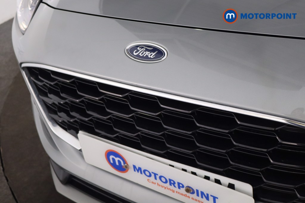 Ford Puma Titanium Manual Petrol SUV - Stock Number (1600703) - 28th supplementary image