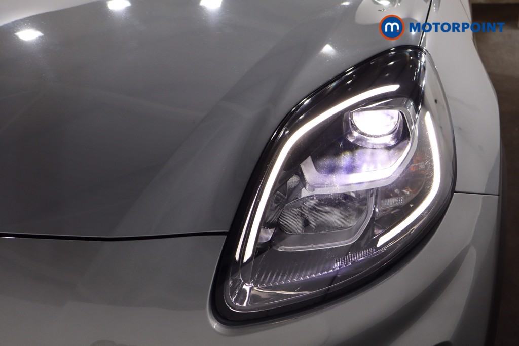 Ford Puma Titanium Manual Petrol SUV - Stock Number (1600703) - 29th supplementary image