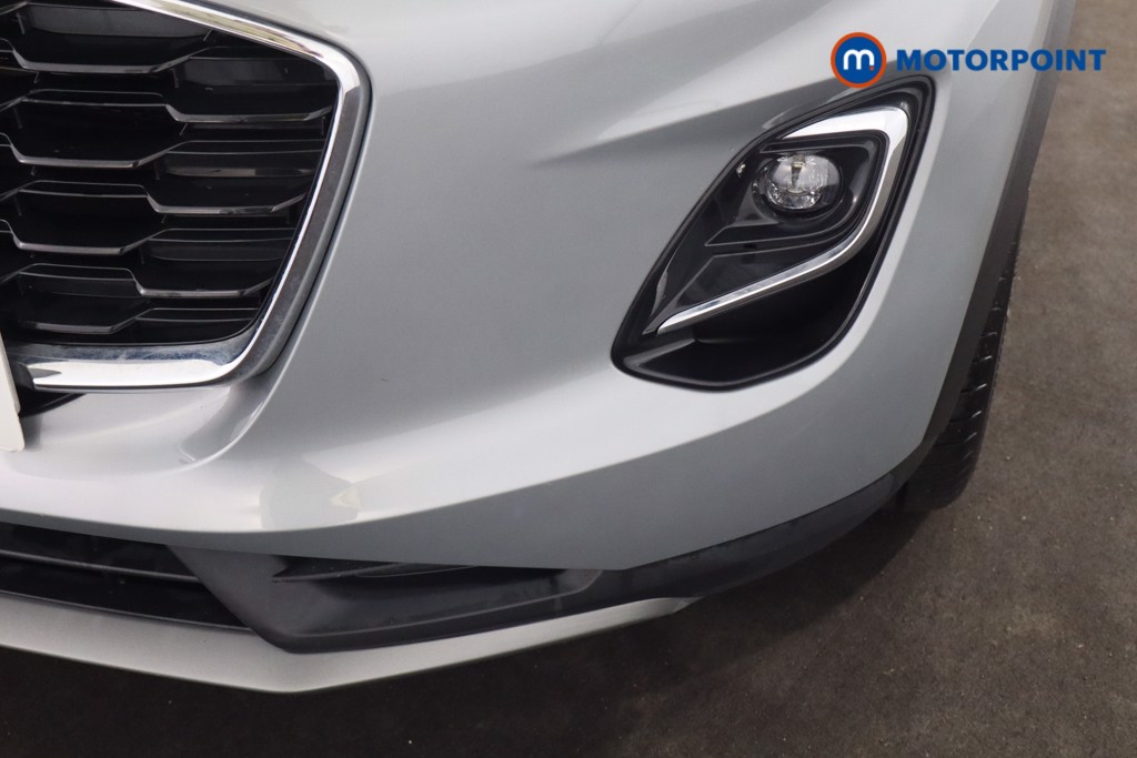 Ford Puma Titanium Manual Petrol SUV - Stock Number (1600703) - 30th supplementary image