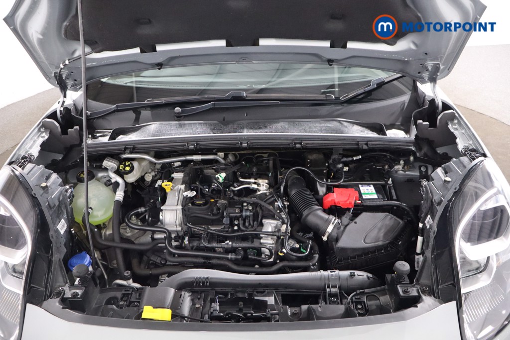 Ford Puma Titanium Manual Petrol SUV - Stock Number (1600703) - 31st supplementary image