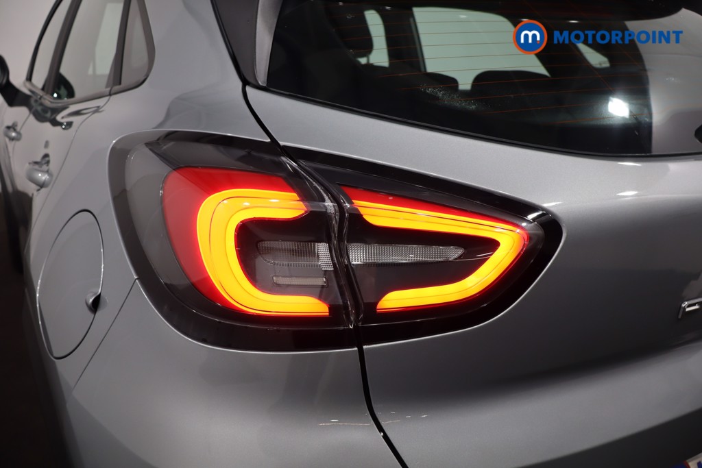 Ford Puma Titanium Manual Petrol SUV - Stock Number (1600703) - 34th supplementary image