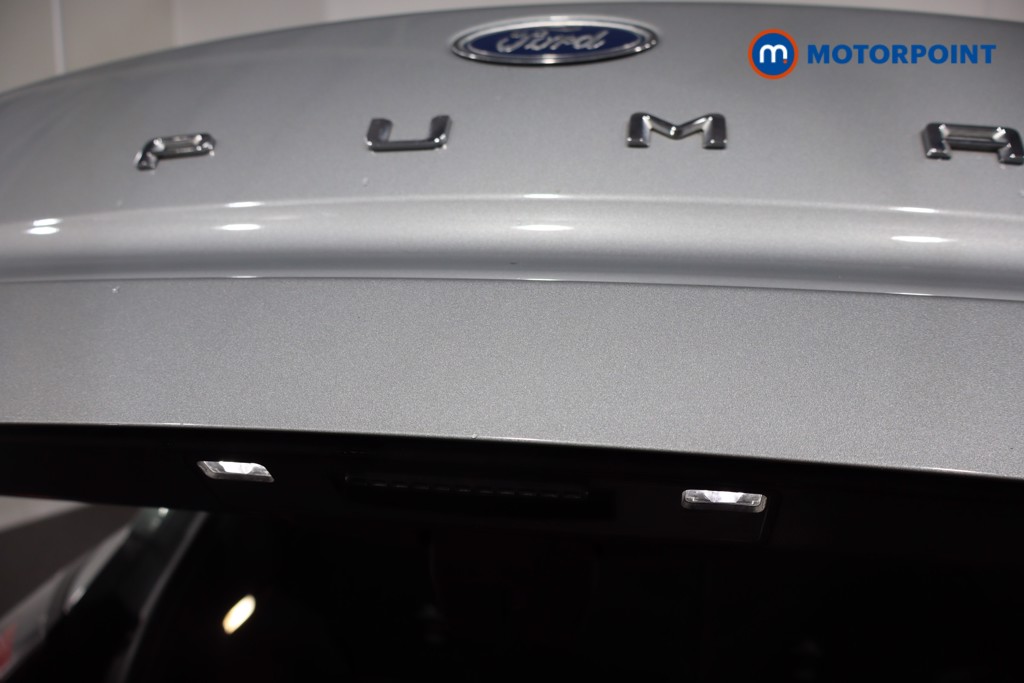 Ford Puma Titanium Manual Petrol SUV - Stock Number (1600703) - 36th supplementary image