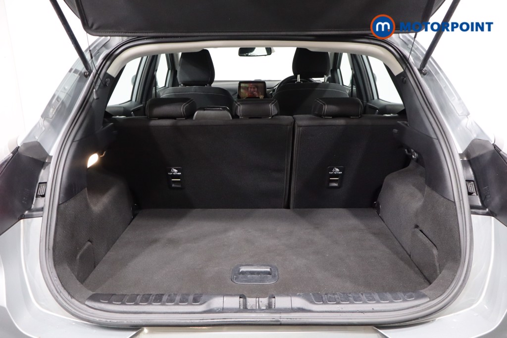 Ford Puma Titanium Manual Petrol SUV - Stock Number (1600703) - 37th supplementary image