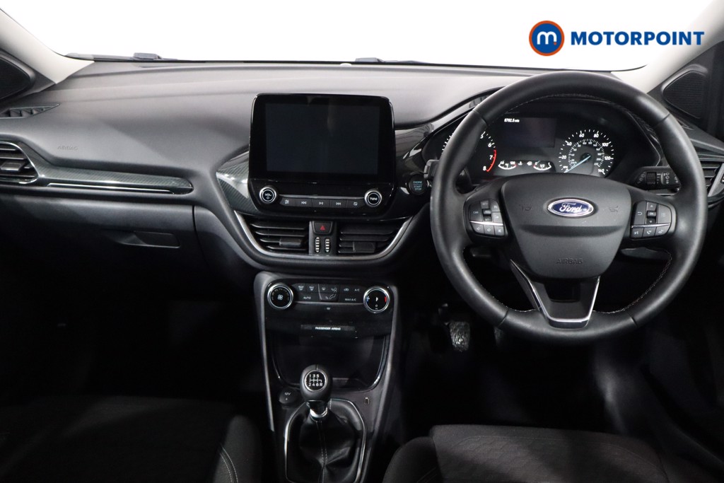 Ford Puma Titanium Manual Petrol SUV - Stock Number (1600703) - 1st supplementary image